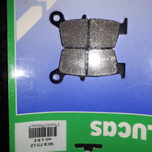 GIRLING MCB575LF MIT ABE HONDA