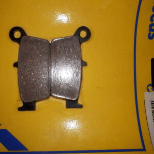 GIRLING MCB575SM OFF ROAD BELAG HONDA