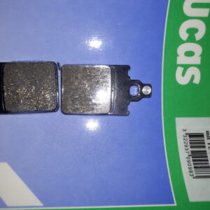 GIRLING MCB578 APRILIA