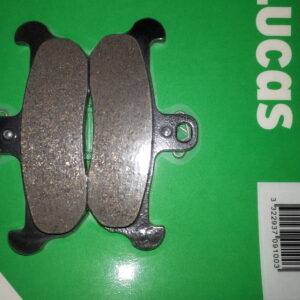 GIRLING MCB578 APRILIA