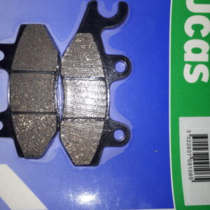 GIRLING MCB 582 YAMAHA,TRIUMPH