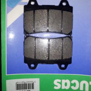 GIRLING MCB582SM OFF ROAD BELAG YAMAHA,KAWASAKI,SUZUKI