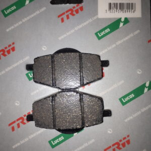 GIRLING MCB539 YAMAHA