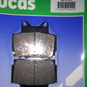 GIRLING MCB541 YAMAHA