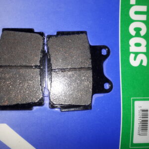 GIRLING MCB541LF, YAMAHA