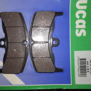 GIRLING MCB543LF, HONDA