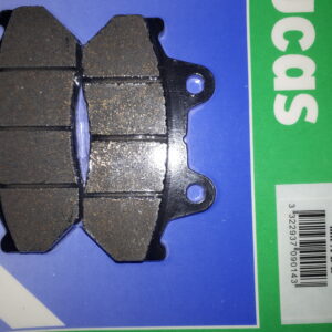 GIRLING MCB544 MIT ABE , HONDA