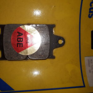 GIRLING MCB545LF MIT ABE , HONDA VF1000R/RF/RG 84-