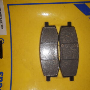 GIRLING MCB549, YAMAHA