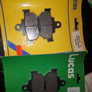 GIRLING MCB551 MIT ABE, SUZUKI,HONDA