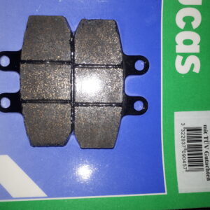 GIRLING MCB555LF KAWASAKI