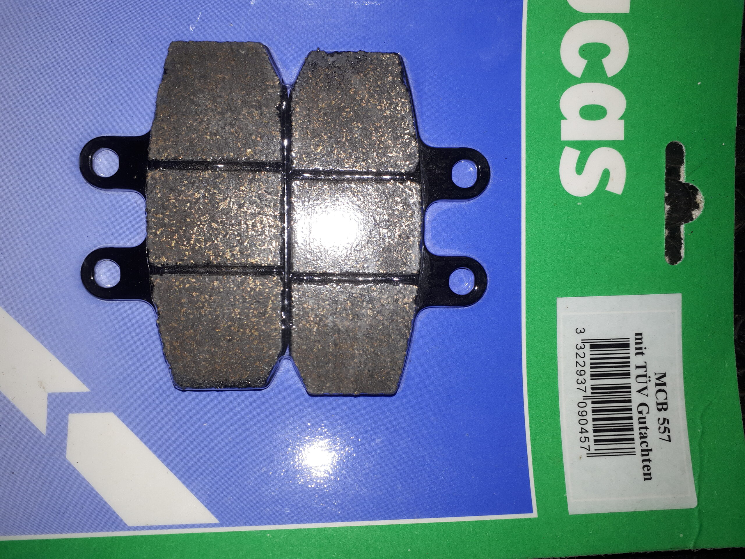 GIRLING MCB555LF KAWASAKI