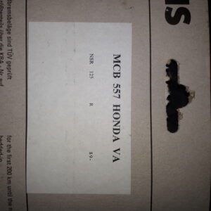 GIRLING MCB555LF KAWASAKI