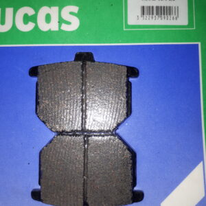 GIRLING MCB54LF , HONDA