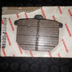 HONDA BREMSBELAG 1TEIL, CB750F2,F3