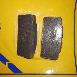 GIRLING MCB 17 , BMW