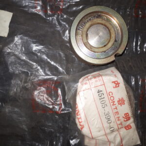 GIRLING MCB19SM OFF ROAD BELAG BMW+DIV.