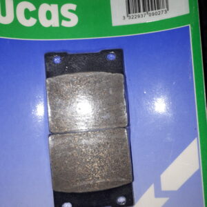 GIRLING MCB55 MIT ABE, HONDA