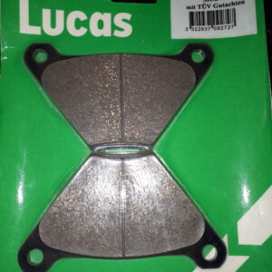 GIRLING MCB97 ,HARLEY