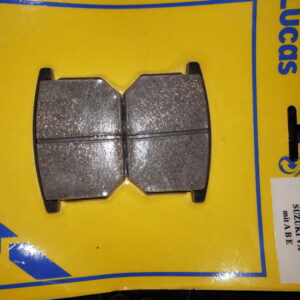 GIRLING MCB501 SUZUKI