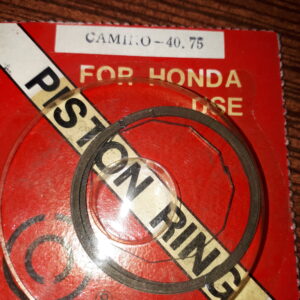 CAMINO KOLBENRIG SATZ -40,75