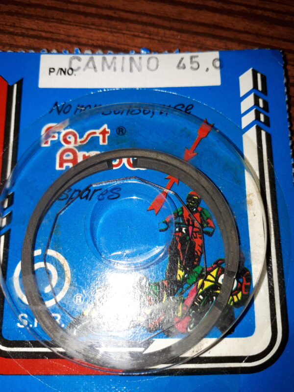 CAMINO – PX KOLBENRING SATZ 45,0 TUNING