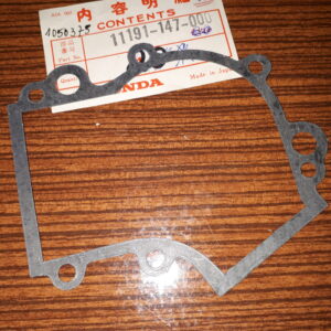 CAMINO GEHÄUSEDICHTUNG, GASKET CRANK CASE