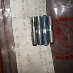 CAMINO-PX STEHBOLZEN