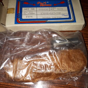 CAMINO PLEUL MIT KOLBENBOLZEN