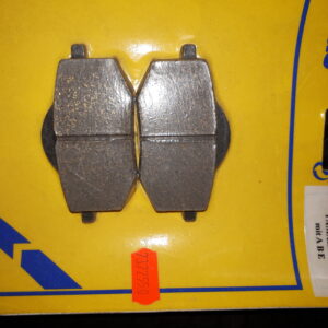 GIRLING MCB587 MIT ABE YAMAHA