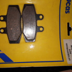 GIRLING MCB592SM, OFF ROAD, KTM