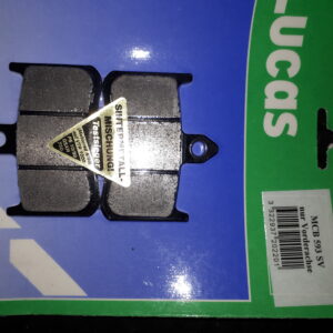 GIRLING MCB 593SV, HONDA