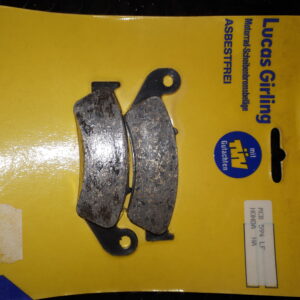 GIRLING MCB594LF, HONDA