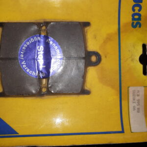 GIRLING MCB595RQ, SUZUKI GSXR 750 88-, RENNMISCHUNG