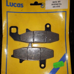 GIRLING MCB597 MIT ABE