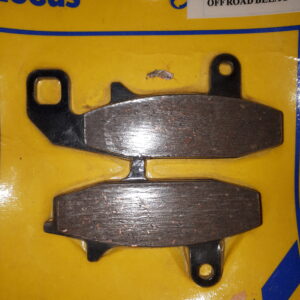 GIRLING MCB597SM OFF ROAD BELAG SUZUKI