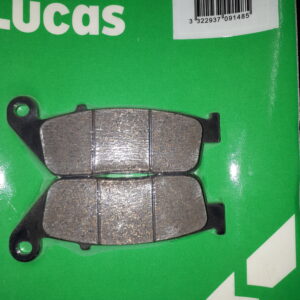 GIRLING MCB599, HONDA