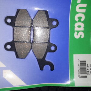 GIRLING MCB 615  YAMAHA +TRIUMPH