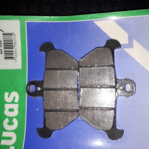 GIRLING MCB621 MIT ABE, BMW