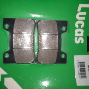 GIRLING MCB642 YAMAHA FZR 1000 91-