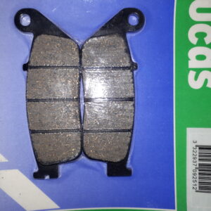 GIRLING MCB677 HONDA, XL600V TRANSALP 94-