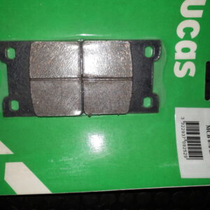 GIRLING MCB678LF, SUZUKI