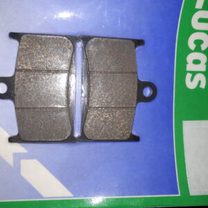 GIRLING MCB690 SUZUKI ECT: