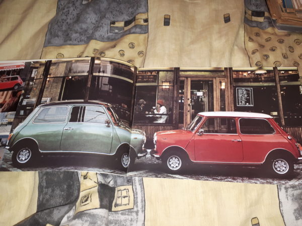 MINI SPECIAL  1979