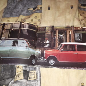 MINI SPECIAL  1979