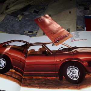 HONDA CIVIC MIT AUSSTATTUNG.FARBEN.POLSTER PREISE 12/1979