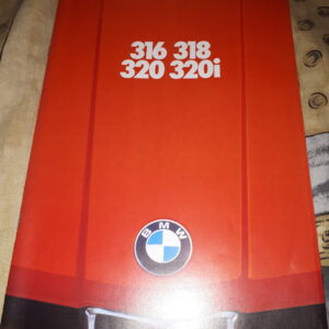 BMW PROSPEKT MOTORSPORT GMBH 3/78