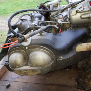 T1B00 BMW MOTOR 427 GEBRAUCHT