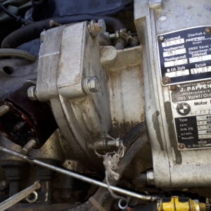 T1B00 BMW MOTOR 427 GEBRAUCHT
