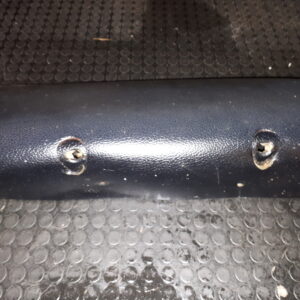 T16B057 AMATURENBRETT VERKLEIDUNG GEBRAUCHT
